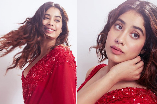 Jahnvi kapoor